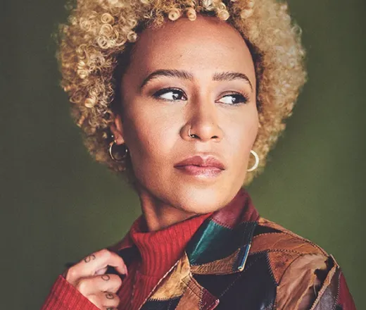 Emeli Sandé Live In Prague